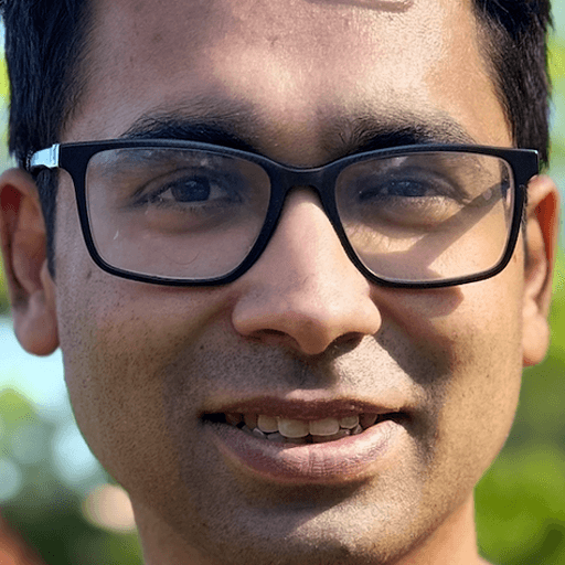 Ankit Mittal headshot