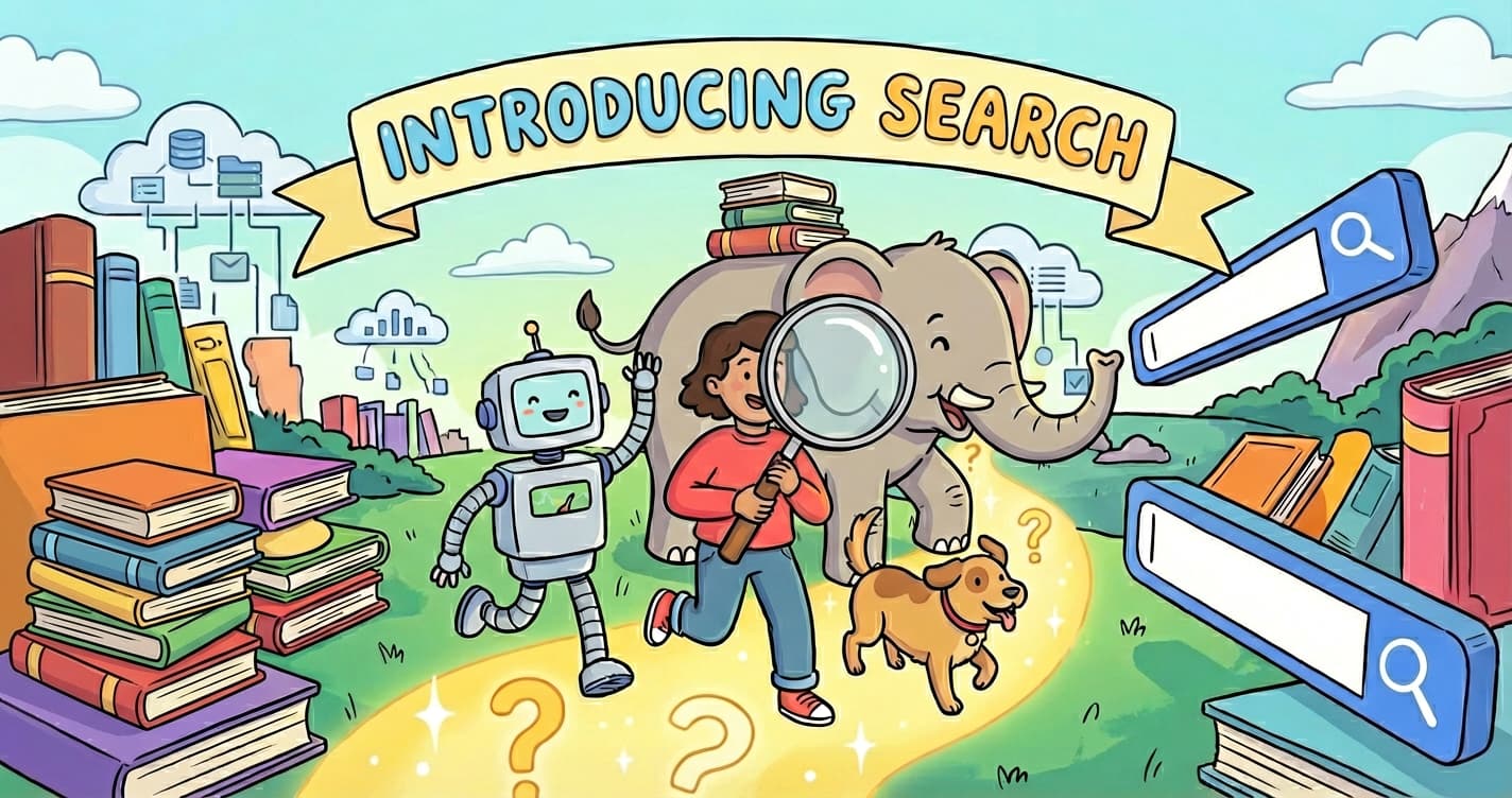 pg_search: Elastic-Quality Full Text Search Inside Postgres | ParadeDB